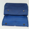Secondhand Bottega Veneta Olimpia Shoulder Bag Intrecciato Nappa