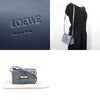 Secondhand Loewe Barcelona Shoulder Bag