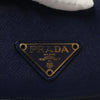 Prada Vintage Shoulder Bag Saffiano Leather
