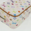 Secondhand Louis Vuitton Wapity Trousse Pouch Monogram Multicolor
