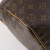 Secondhand Louis Vuitton Keepall Bag