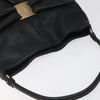 Salvatore Ferragamo Miss Vara Giusy Hobo Leather