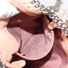 Stella McCartney Falabella Fold Over Crossbody Bag Suede
