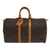 Secondhand Louis Vuitton Keepall Bag