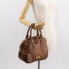 Burberry Orchard Bag Smooth Leather