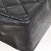 Chanel Vintage Classic Single Flap Bag Quilted Lambskin