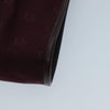 Christian Dior Vintage Trotter Shoulder Bag Nylon