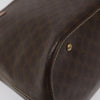 Secondhand Celine Vintage Macadam Handbag