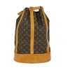 Secondhand Louis Vuitton Randonnee Backpack
