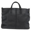 Bottega Veneta Intrecciato Tote Leather