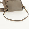 Secondhand Chloe Faye Backpack Leather and