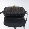 Secondhand Celine C Sulky Shoulder bag Canvas and