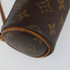 Louis Vuitton Papillon Pochette Monogram Canvas