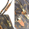 Louis Vuitton Nil Messenger Bag Monogram Canvas