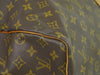 Secondhand Louis Vuitton Keepall Bandouliere Bag
