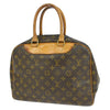 Secondhand Louis Vuitton Deauville Handbag