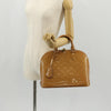 Secondhand Louis Vuitton Alma Handbag Monogram Vernis