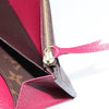 Louis Vuitton Emilie Wallet Monogram Canvas
