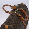 Secondhand Louis Vuitton Keepall Bag
