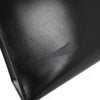 Hermes Kelly Handbag Black Box Calf with Gold Hardware