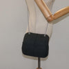 Secondhand Chanel Millennium Shoulder Bag Felt