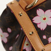 Louis Vuitton Eye Love You Bag Monogram Multicolor