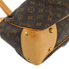 Louis Vuitton Boetie Handbag Monogram Canvas