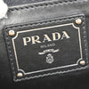 Secondhand Prada Cuir Convertible Shopping Tote Soft Calf