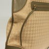Bottega Veneta Vintage Shoulder Bag Canvas