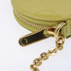Secondhand Louis Vuitton Boite Chapeau Coin Purse Monogram Vernis