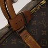 Secondhand Louis Vuitton Keepall Bag
