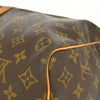 Louis Vuitton Keepall Bag Monogram Canvas