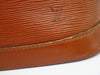 Secondhand Louis Vuitton Alma Handbag Epi