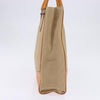 Secondhand Prada Lux Convertible Open Tote Canvas and