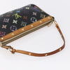 Secondhand Louis Vuitton Pochette Accessoires Monogram Multicolor