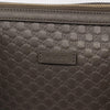 Secondhand Gucci Britt Convertible Dome Satchel Microguccissima