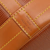 Secondhand Louis Vuitton Noe Handbag Epi