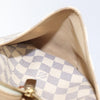 Secondhand Louis Vuitton Totally Handbag Damier