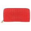 Loewe Anagram Wallet Leather
