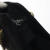 Prada Vintage Chain Handbag Suede