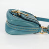 Secondhand Gucci Snaffle Bit Crossbody Bag