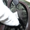 Prada Vintage Handbag Canvas