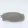 Secondhand Stella McCartney Falabella Fold Over Bag Shaggy Deer