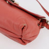 Secondhand Chloe Lily Handbag Pink Leather Bags