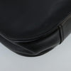 Gucci Vintage Shoulder Bag Leather