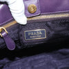 Secondhand Prada Bow Tote Tessuto