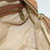 Secondhand Chloe Elsie Satchel Brown Leather Bags