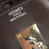Hermes Birkin Handbag Vibrato and Box Calf