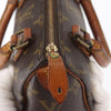 Secondhand Louis Vuitton Speedy Mini HL Handbag