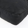 Prada Front Pocket Messenger Bag Tessuto